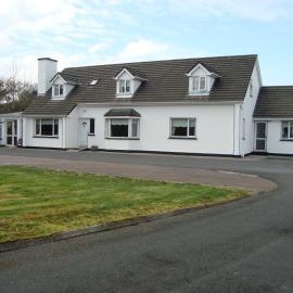Hy Breasal B&B, hotel a Achill Sound
