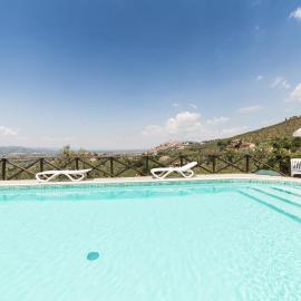 Appartamento Alvavista2, hotel in Trevi