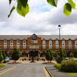 Village Hotel Birmingham Dudley, hotelli kohteessa Dudley