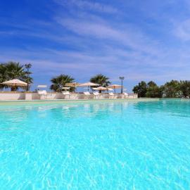 Tenuta Li Fani Residence Hotel