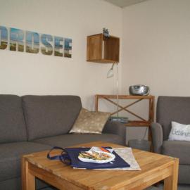 Wohnung-Krabbe
