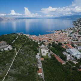 Apartments Matia