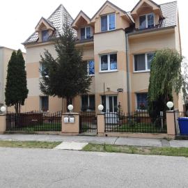 Villa Jakubov, ξενοδοχείο σε Malacky