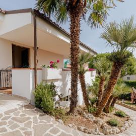 Les Chambres, ξενοδοχείο σε Marcelli