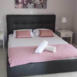 SIMPLICITY, hotel i Marmari
