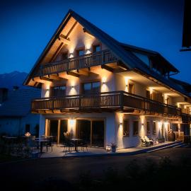 House Troha - Rooms & Apartments, hotel a Bled