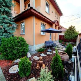 Airport Luxury Apartman 42