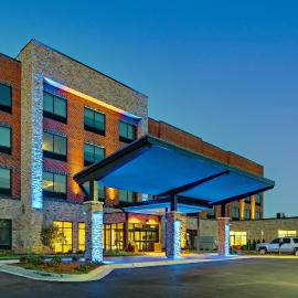 Clemmons में, होटल Holiday Inn Express & Suites - Winston - Salem SW - Clemmons by IHG