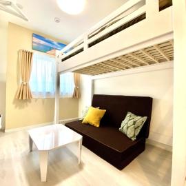 Le Soleil Asato - Vacation STAY 48667v