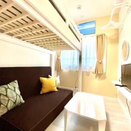 Le Soleil Asato - Vacation STAY 48637v