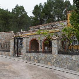 Casa Rural Doña Josefa, hotell sihtkohas Cilanco