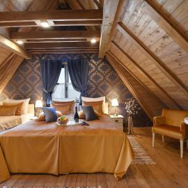 Lakeside Hotel Plitvice, hotel din Parcul Național Lacurile Plitvice
