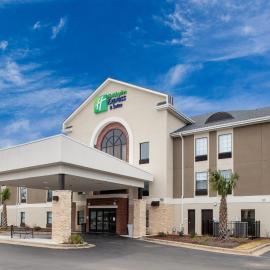 Holiday Inn Express & Suites - Morehead City by IHG, hotel in Morehead City