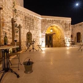 Mirsoum Hotel