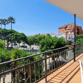 Apartamento Cabrera Burriac, Hotel in Cabrera de Mar