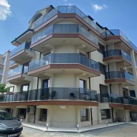 Marisol LUXURY View Paradise Apartments