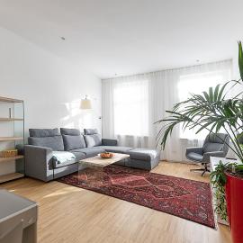 Apartments Leonardo, hotel a Bolzano