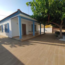 Chalet playa, hotelli kohteessa Benicarló