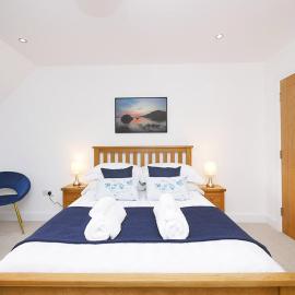 Pinewood Cottage Apartment & B&B Inverness, hotel in Inverness