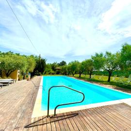 Villa Helvetia, hotel em Corropoli