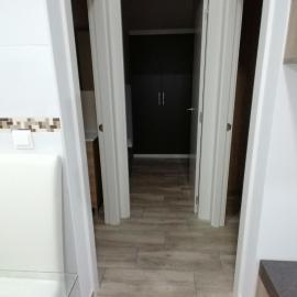 Apartamentos Sane