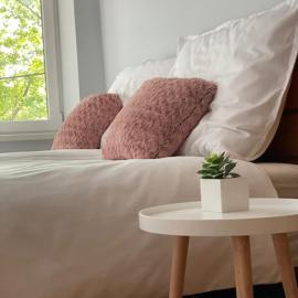BONI Apartman, hotel a Miskolctapolca