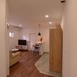 Apartman Sara