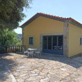 Casa do Sobreiro, hotel in Caminha