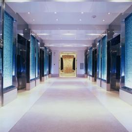 SKYLOFTS at MGM Grand