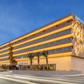 Park Inn by Radisson, Riyadh, hotel in Riyadh