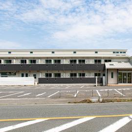 Tabist Hotel Takagiya Iwaki, hotel em Hisanohama