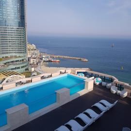 Haeundae Central Hotel
