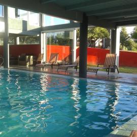 Brisas de Nono, Hotel in Nono