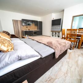 Apartmány na Šumavě, hotel sa Stachy
