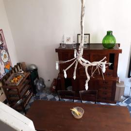maison vue sur la mer casamore