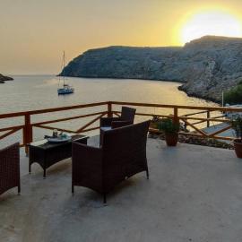 Cheronissos View, hotel u gradu Sifnos