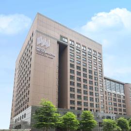 Hotel Metropolitan Premier Taipei, hotel a Taipei