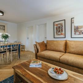 Apartamenty Wrocławska 11, hotel i Żmigród