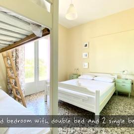 Afitos Beach Apartments, hotel en Afitos