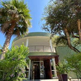 Hotel Zeffiro, ξενοδοχείο σε Sabaudia