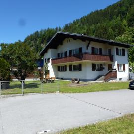 Ferienhaus Sarah
