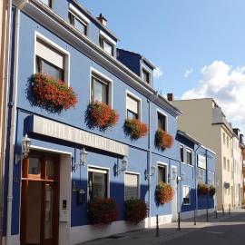 Hotel & Weinstube Restaurant Filling, hotel a Frankenthal