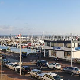 Suites Clémenceau, hotel in Le Havre