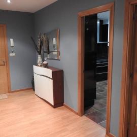 Apartamento de 4 dormitorios en Camariñas, hótel í Camariñas