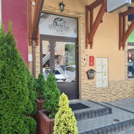 Apartamenty Bełska Centrum