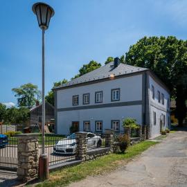 Penzion U Babky bylinkářky, hotel in Kutná Hora