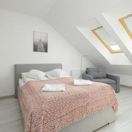 Apartamenty Północna by Noclegi Renters