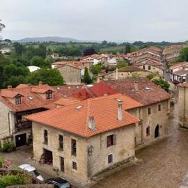 Hospedaje Octavio, hotel in Santillana del Mar