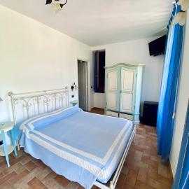 Sandra Villa Rooms