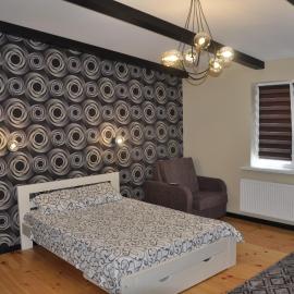 Дачний будинок: Kobelyaky şehrinde bir otel